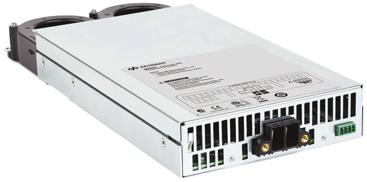 Produktfoto 1 von Keysight Technologies N6763A Digital Labornetzgerät 300W, 0 → 20V / 50A