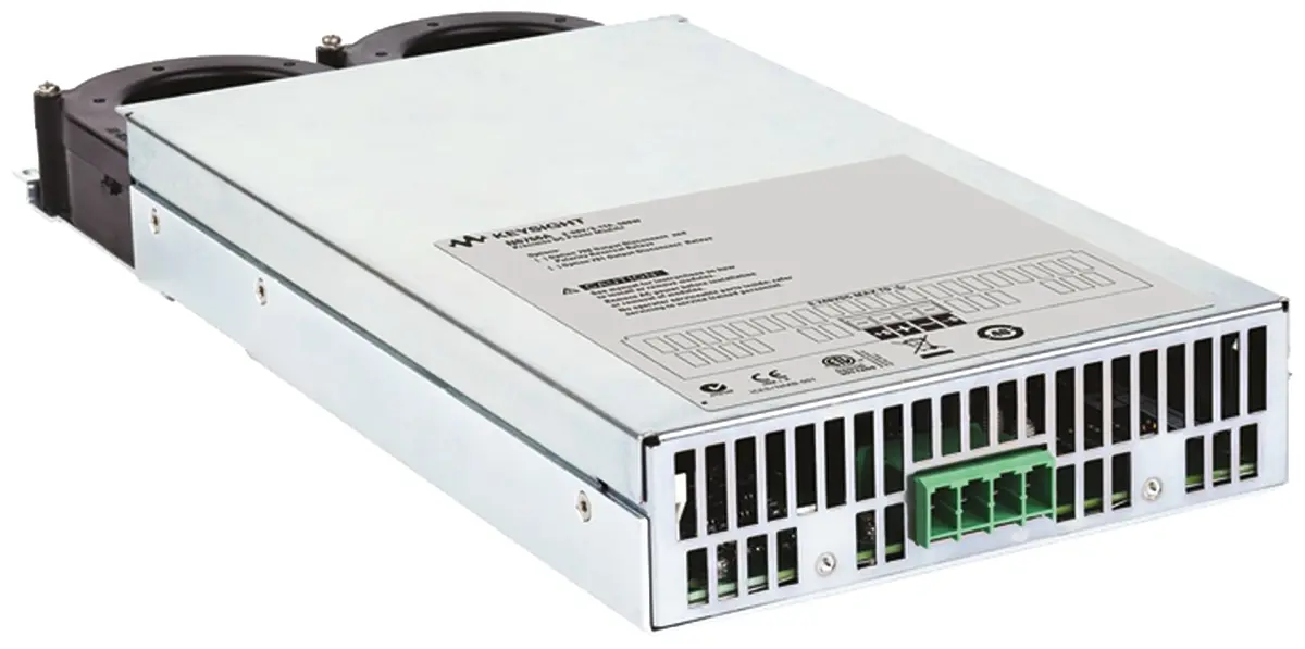 Produktfoto 1 von Keysight Technologies N6766A Digital Labornetzgerät 500W, 0 → 60V / 17A