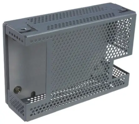 Produktfoto 1 von Artesyn LPX Abdeckungskit für LPX20X-M