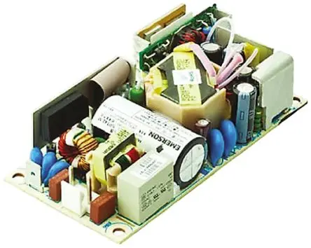 Produktfoto 1 von Artesyn NPT-M Schaltnetzteil 3 12V dc 45 W, Fahrgestell 300V dc