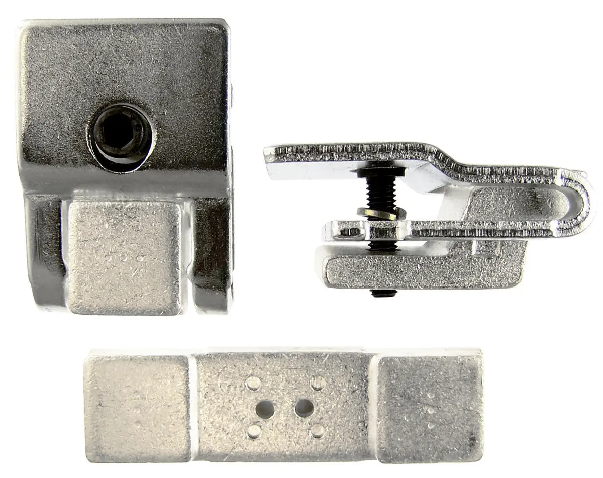 Produktfoto 1 von Siemens 3RT1 Kontakt für Schütze Ersatzkontakt für 3RT1075