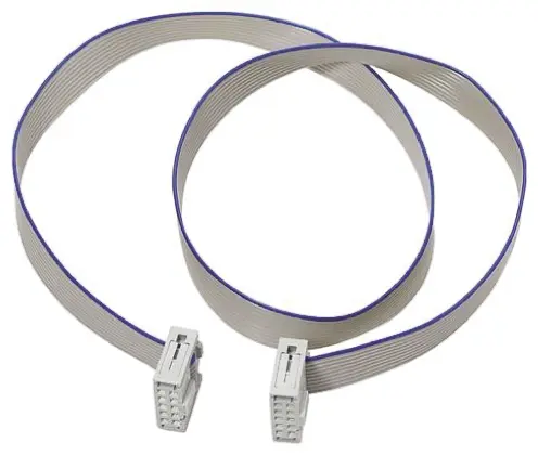 Produktfoto 1 von Siemens 3RB2 Schützkabel Anschlusskabel für 3RB24, 3RB29
