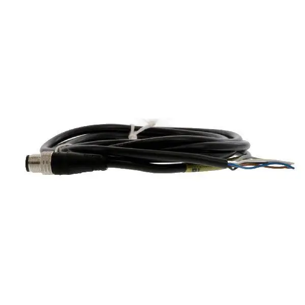 Produktfoto 1 von Molex Micro-Change, 5-polig Sensor-Betätigungselementkabel, Gerade Stecker 5 / Freies Ende Nicht abgeschlossen, Länge 2
