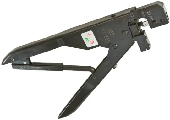 Produktfoto 1 von JST Crimp-Werkzeug für SZN Kontakte, 224 mm