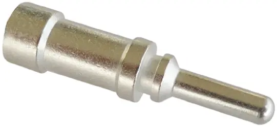 ITT Cannon APD Crimpbefestigung Rundsteckverbinderkontakt Stecker