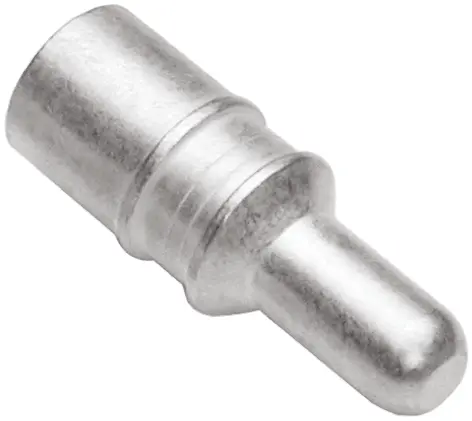 ITT Cannon APD Crimpbefestigung Rundsteckverbinderkontakt Stecker