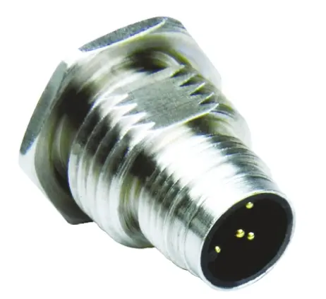 Molex Ultra-Lock, 4-polig Sensor-Betätigungselementkabel, Gerade Stecker 4 / Nicht abgeschlossen, Länge 30000 mm