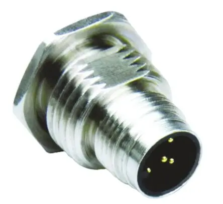 Produktfoto 1 von Molex Ultra-Lock, 4-polig Sensor-Betätigungselementkabel, Gerade Stecker 4 / Nicht abgeschlossen, Länge 30000 mm