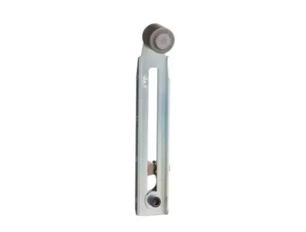 Telemecanique Sensors OsiSense XC Endschalter-Betätigungskopf Hebelarm zur Verwendung mit 9007C