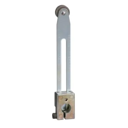 Produktfoto 1 von Telemecanique Sensors 9007 Endschalter-Betätigungskopf Hebelarm zur Verwendung mit 9007C