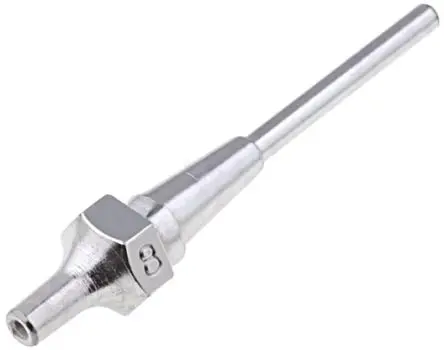 Produktfoto 1 von Weller 1 Ersatz-Entlötdüse XDS 2.9 mm, für DSX120, WXDP120, WXDV120 Entlötkolben