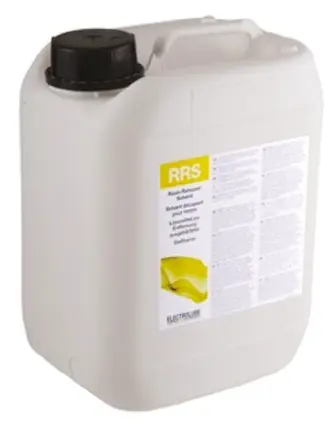Produktfoto 1 von Electrolube Ausgehärtet, Flüssig, Dose, 5 L
