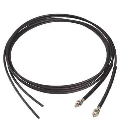 Produktfoto 1 von Pepperl + Fuchs Kunststoff-Lichtwellenleiter LWL Kabel
