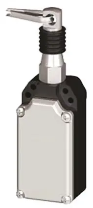 Siemens 3SE7 Seilzugschalter Schließer/Öffner 25m Gerade IP 65 SIRIUS