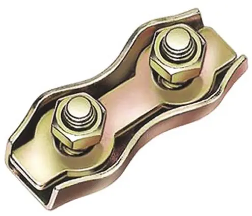 Produktfoto 1 von Siemens 3SE79 Seilspanner-Systemkomponenten Typ Seilzug-Kabelklemme