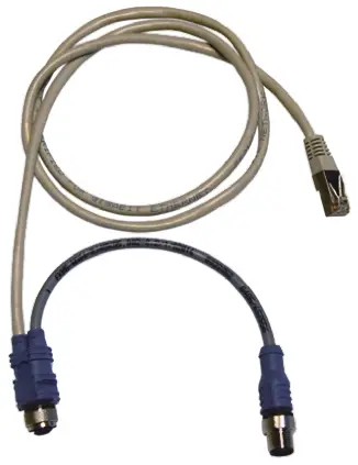 Produktfoto 1 von Jumo Sensor-Betätigungselementkabel, Länge 20 m