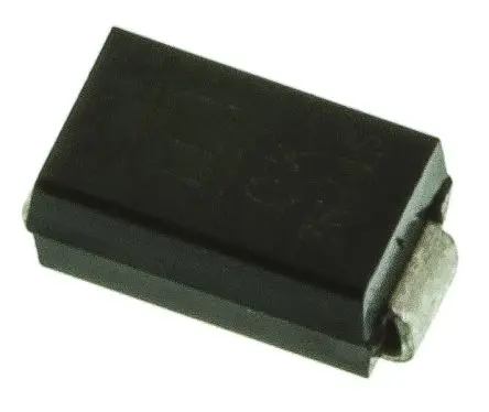 Produktfoto 1 von Littelfuse 1 TVS-Diode Unidirektional Einfach 400 W 33.3 V min., 2-Pin, Oberfläche 30 V max DO-214