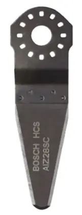 Produktfoto 1 von Bosch für Multitools