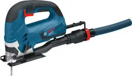 Produktfoto 1 von Bosch GST 90 BE Mit Leitung Bürstenmotor, Schnitttiefe 90 mm 650 W 230V