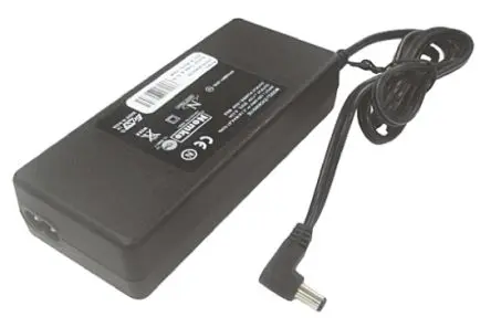 Produktfoto 1 von EOS 65 W LFEVC65 1 AC/DC-Adapter Stecker rechtwinklig Optional, IEC 320 4.33 A Netzadapter, 15V dc