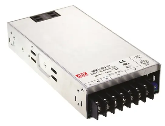 Produktfoto 1 von MEAN WELL MSP-300 AC/DC-Netzteil 1 36V 324 W