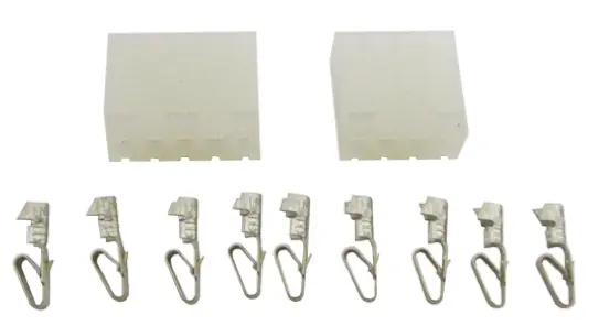 Produktfoto 1 von Molex MPS-30 Verbinder-Kit für Serie MPS-30