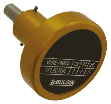 Produktfoto 1 von Bulgin 6000 Positionierhilfe