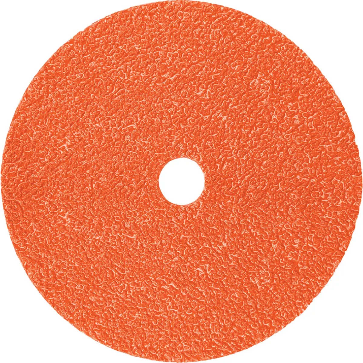 Produktfoto 1 von 3M Cubitron II Aluminiumbeschichtet Fiberscheibe Ø 125 mm, Korngröße P60 100 Per Pack