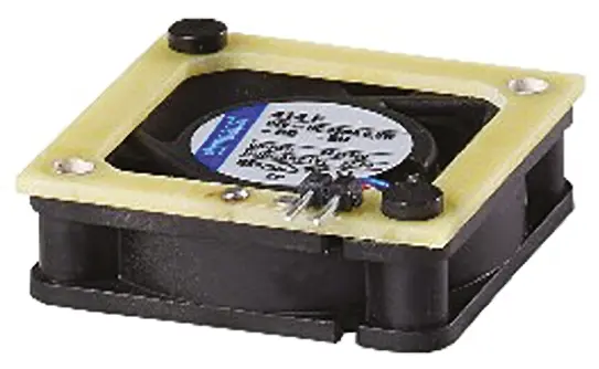 Produktfoto 1 von Eaton DS7 Lüfter Lüfter für DS7-34…SX004…, DS7-34…SX007…, DS7-34…SX009…, DS7-34…SX012…, DS7-34…SX016…, DS7-34…SX024…,