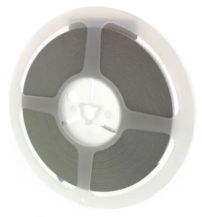 Samsung Electro-Mechanics, CL, Oberfläche Keramik-Vielschichtkondensator X7R, 470 nF ±10 % / 16V dc, Gehäuse 0603,