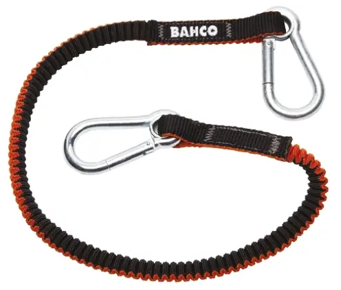 Produktfoto 1 von Bahco Polyester Werkzeugschlinge 3 kg