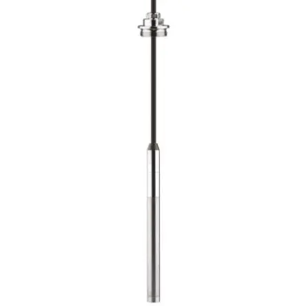 Produktfoto 1 von Vega VEGAWELL S 51 Näherungsschalter Tauchbarer Drucktransmitter Fluorelastomer, Nein Zulassung bis 15 bar -40 °C / 80