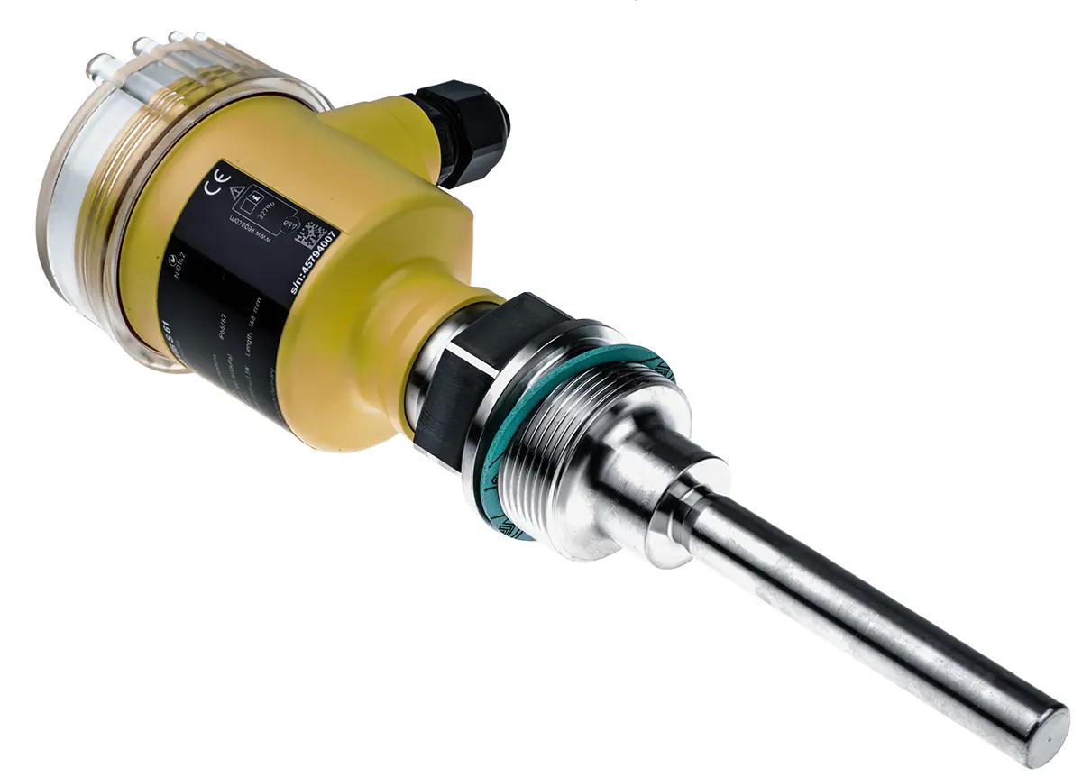 Produktfoto 1 von Vega VEGAVIB 61 Näherungsschalter Pegelmesser Kabel Klingersil C-4400, ATEX Zulassung bis 1.1 bar -40 °C / 150 °C