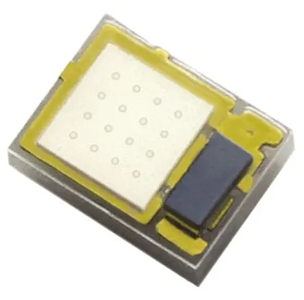 Produktfoto 1 von Lumileds LUXEON Z Oberfläche LED Rot 2.15 V, 120 °, 2-Pin 0705