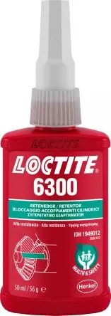Produktfoto 1 von Loctite 6300