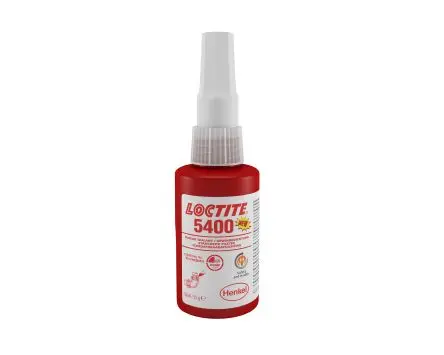 Produktfoto 1 von Loctite Loctite 5400 Gewindedichtmittel Gelb → 150 °C