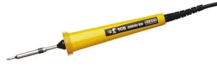 Produktfoto 1 von Antex Electronics T48 Elektrisch Lötkolben UK Lötkolben 230V / 50 W, für Antex-Lötstationen