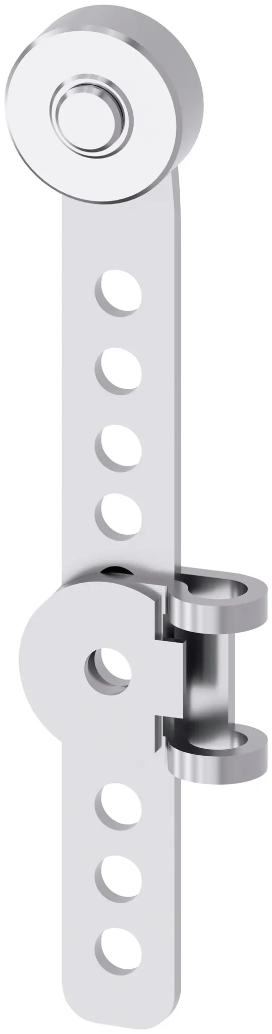 Produktfoto 1 von Siemens 3SE5 Endschalter-Betätigungskopf Betätigungselementkopf zur Verwendung mit Endschalter 3SE5