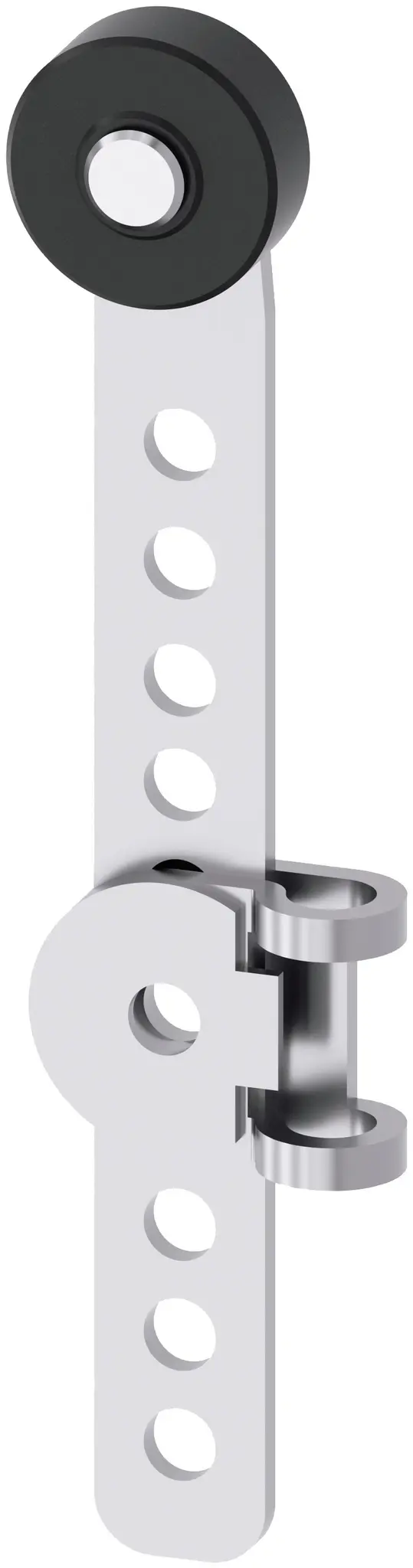 Produktfoto 1 von Siemens 3SE5 Betätigungselementkopf zur Verwendung mit Endschalter 3SE5