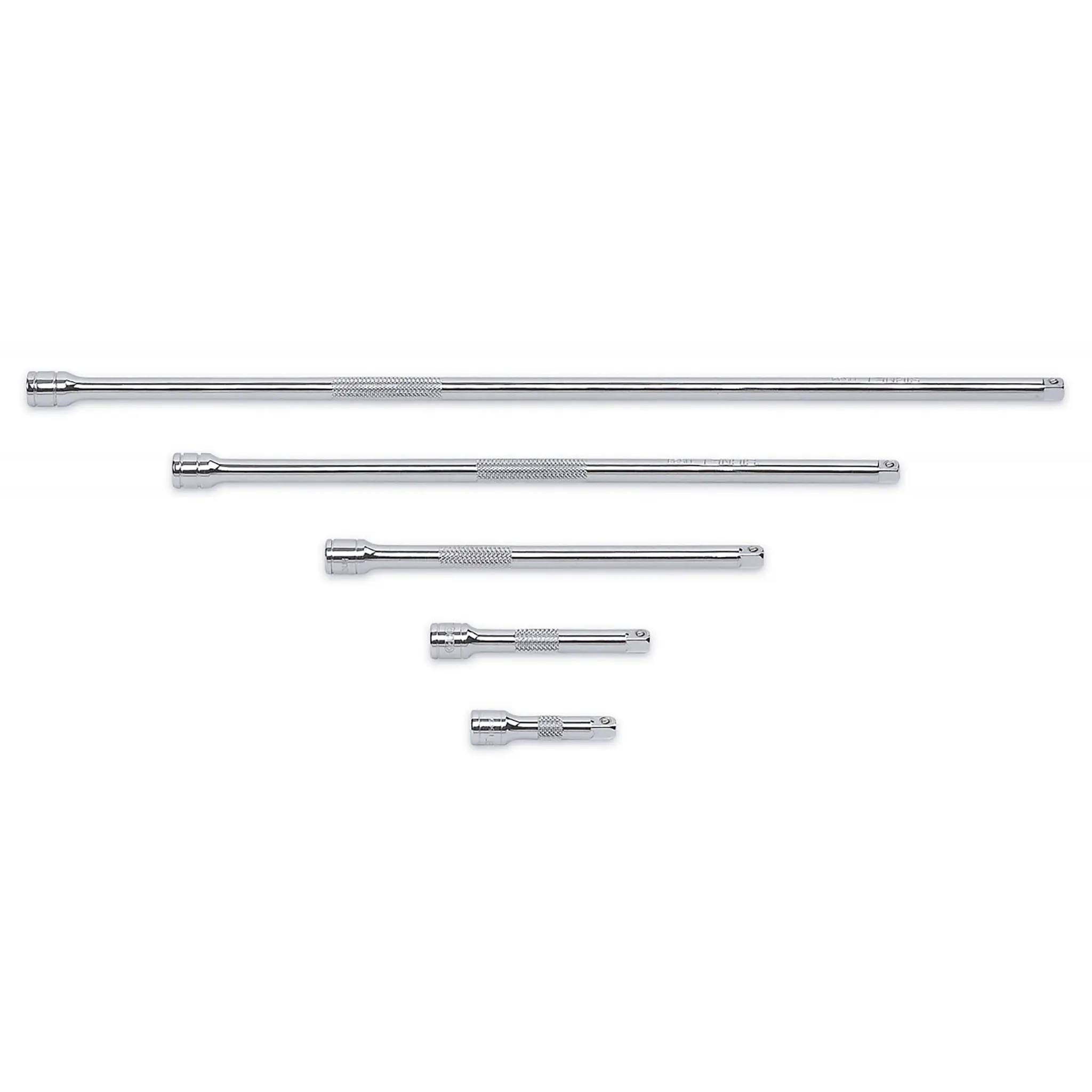 Produktfoto 1 von GearWrench 1/4 in Verlängerungssatz, Legierungsstahl