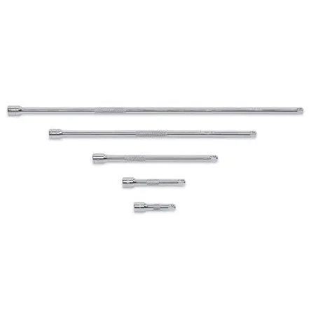 Produktfoto 1 von GearWrench 1/4 in Verlängerungssatz, Legierungsstahl