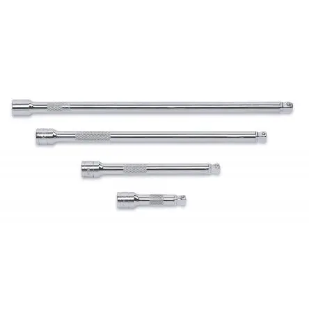 Produktfoto 1 von GearWrench 3/8 in Verlängerungssatz, Legierungsstahl