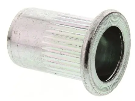 Produktfoto 1 von POP Edelstahl Niet, M8 11 mm, 11 mm