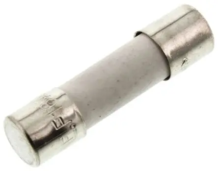 Produktfoto 1 von Littelfuse 216 Patronensicherung F / 16A 5 x 20 mm 250V ac Keramik Schutz
