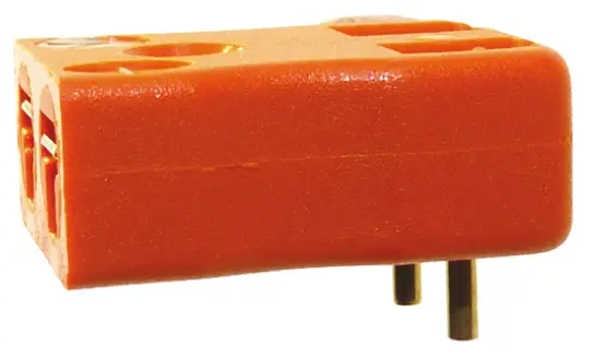 RS PRO Miniatur Miniatur-Buchsensteckverbinder für Leiterplatte Steckbuchse für Thermoelement Typ N