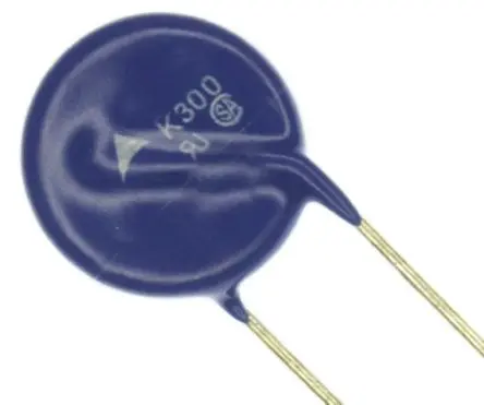 Produktfoto 1 von TDK S-20 Varistor / 100 A 1500 V, 10000 A max.