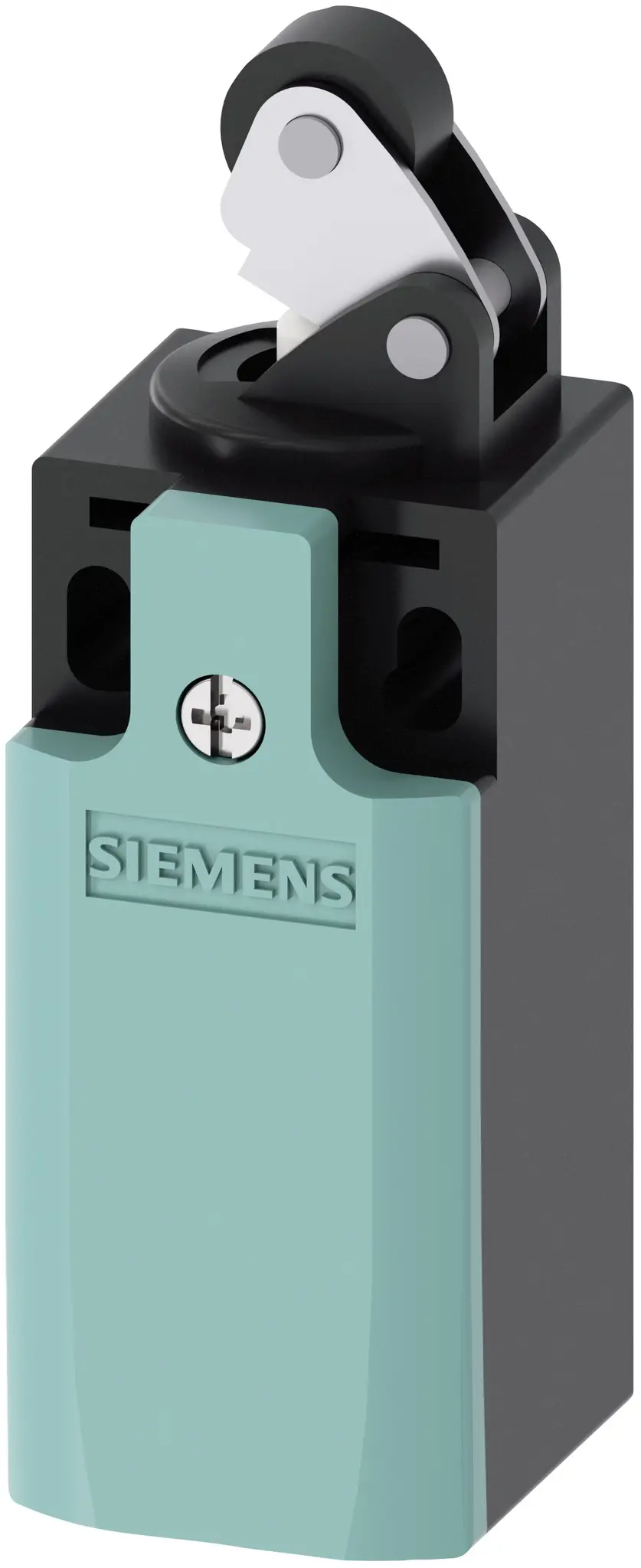 Produktfoto 1 von Siemens 3SE5 Endschalter, Rollenhebel, Schließer/Öffner, Metall Anschluss M20