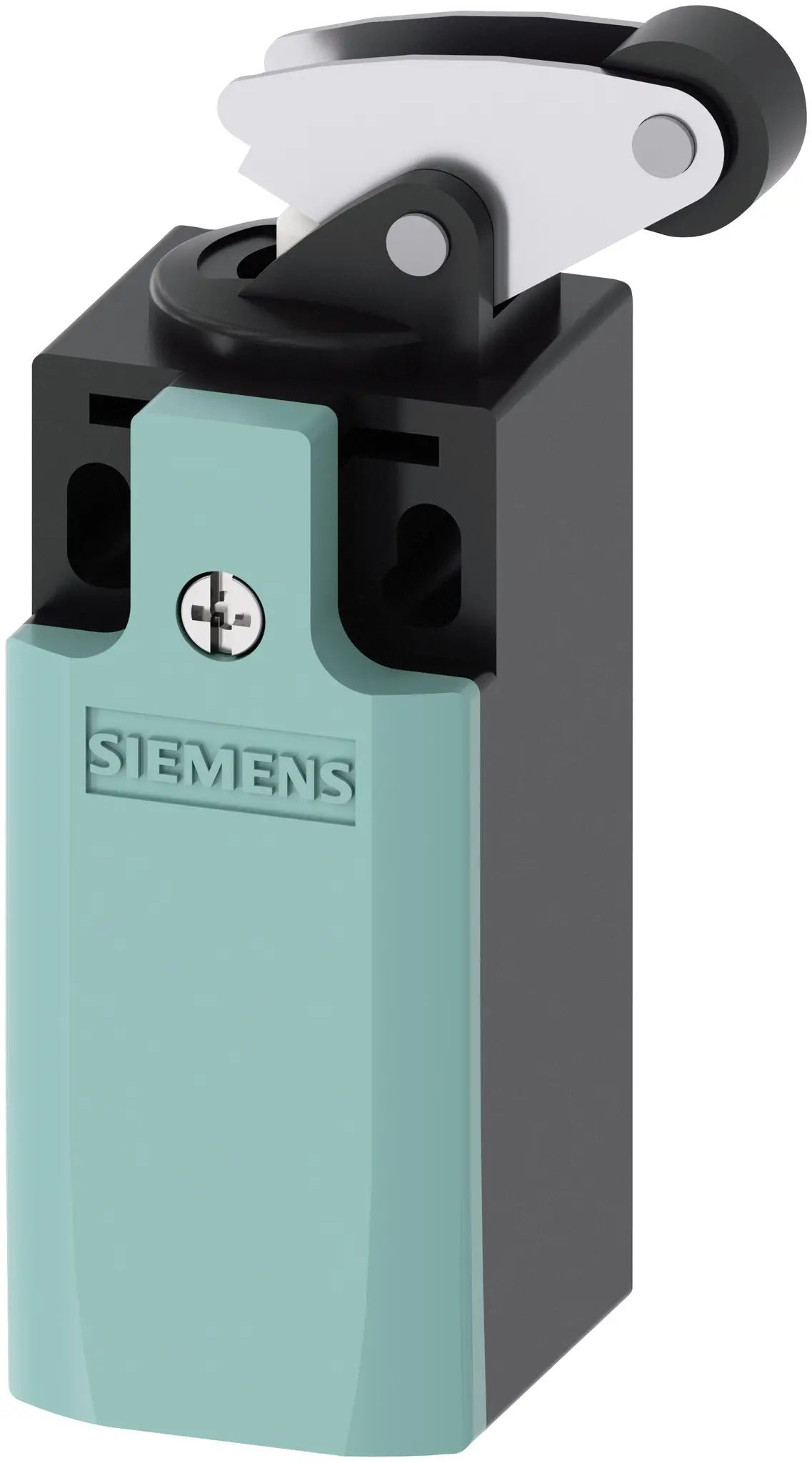 Produktfoto 1 von Siemens 3SE5 Endschalter, Rollenhebel, Schließer/Öffner, Metall Anschluss M20