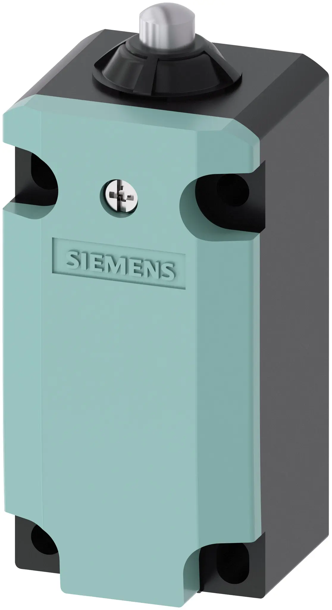 Produktfoto 1 von Siemens 3SE5 Endschalter, Stößel, Schließer/Öffner, Kunststoff Anschluss M20