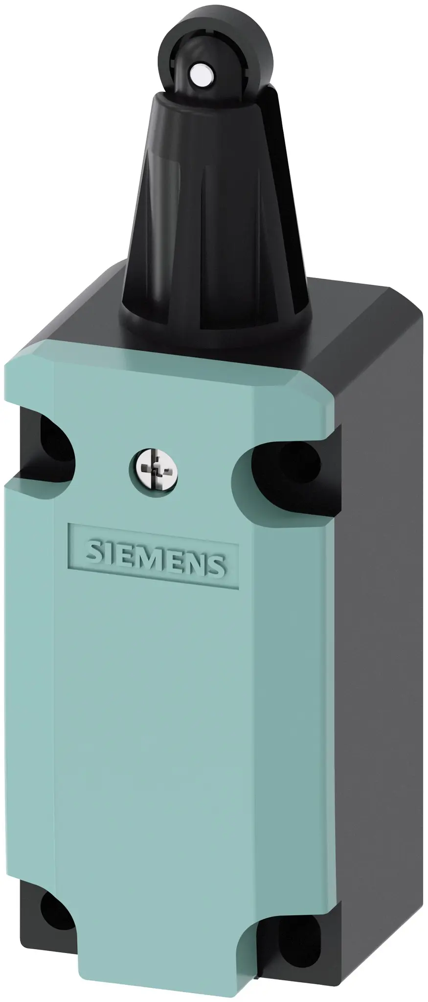 Produktfoto 1 von Siemens 3SE5 Endschalter, Rollenstößel, Schließer/Öffner, Kunststoff Anschluss M20